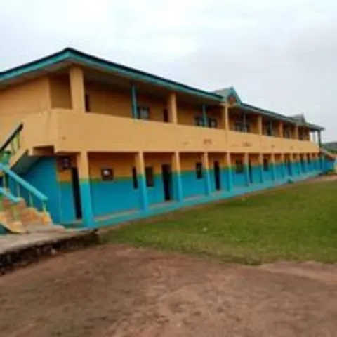 Upper standard schools — photo 2