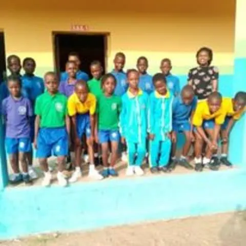 Upper standard schools — photo 3