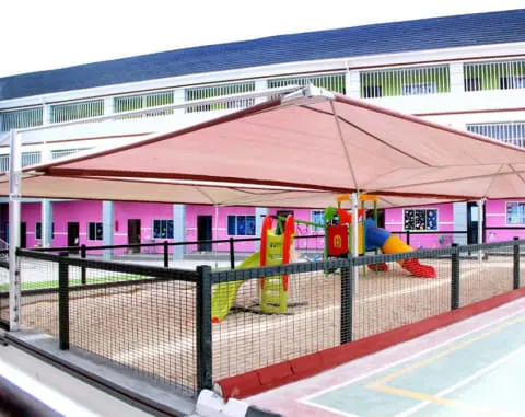 Valencia Junior Academy — photo 2