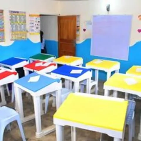 VGC International School — photo 3