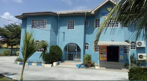 Victa Academy — photo 3
