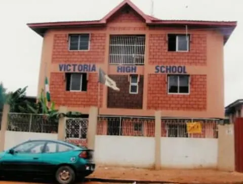 Victoria  Schools — photo 3