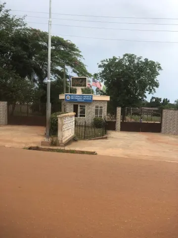 Victorroti Private Secondary School — photo 3