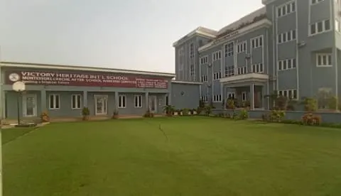 VICTORY HERITAGE INTERNATIONAL SCHOOL — photo 2