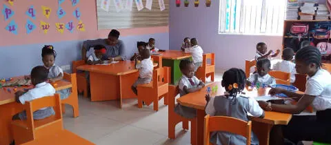 VICTORY HERITAGE INTERNATIONAL SCHOOL — photo 3