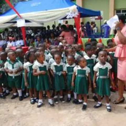 Victory International Model School — photo 2