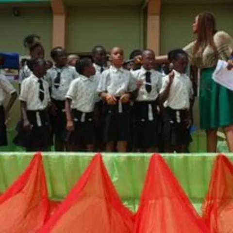 Victory International Model School — photo 3