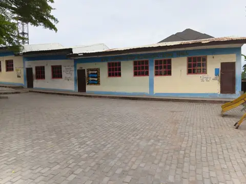 Victory Stone International School — photo 3