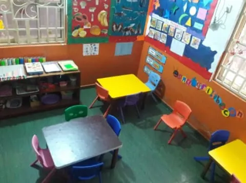 Villa d' Crystal School — photo 2