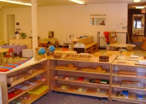 Vintage Top Montessori School — photo 2