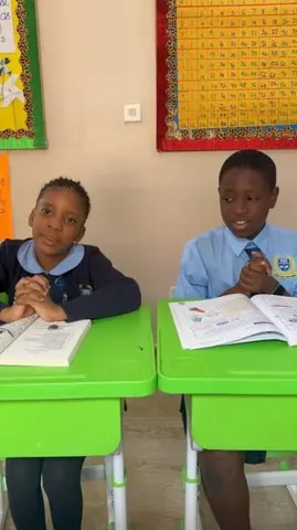 Vivad International Schools Gwarinpa — photo 3