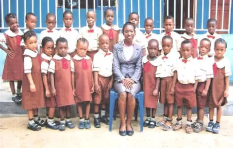 Vivi Angels School — photo 2