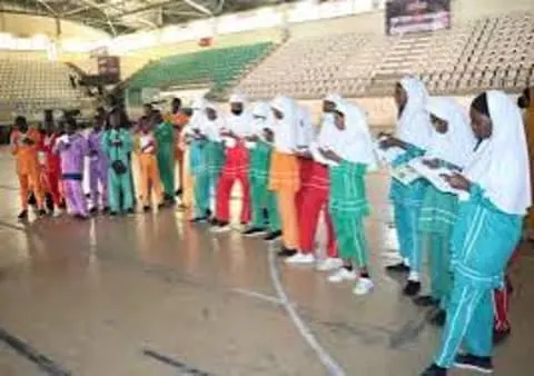 Voyage International School, Abuja (VISA) — photo 2