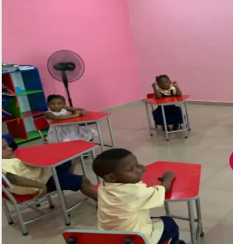 Weavers Nursery and Primary School — photo 2