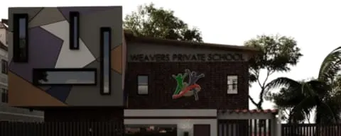 Weavers Nursery and Primary School — photo 3