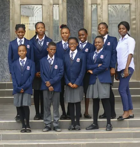 Wellspring Preparatory School Umuahia — photo 2