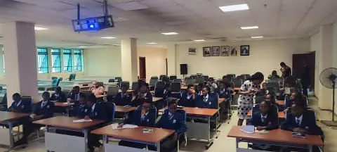 Wellspring Preparatory School Umuahia — photo 3