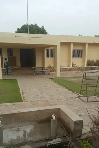 Westwood Park School — photo 2