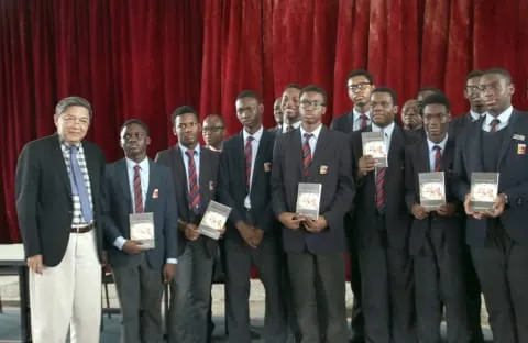 Whitesands School — photo 2