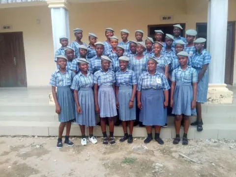 WINNERS COMPREHENSIVE HIGH SCHOOL — photo 2