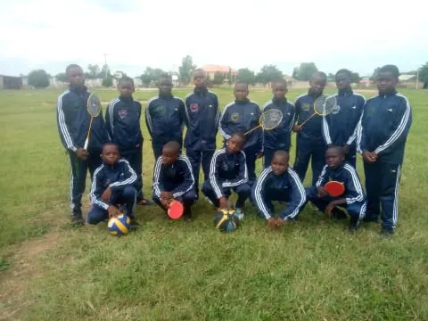 WINNERS COMPREHENSIVE HIGH SCHOOL — photo 3