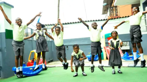 Winsmart School — photo 3