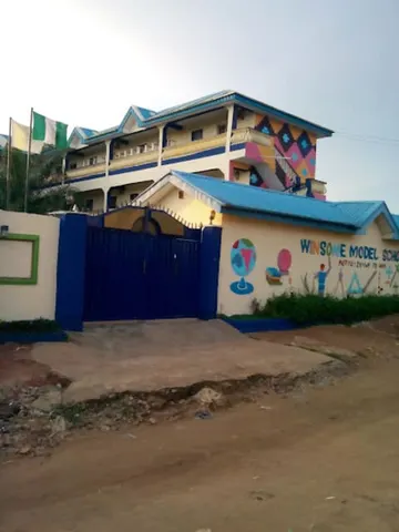 Winsome Model Schools — photo 3