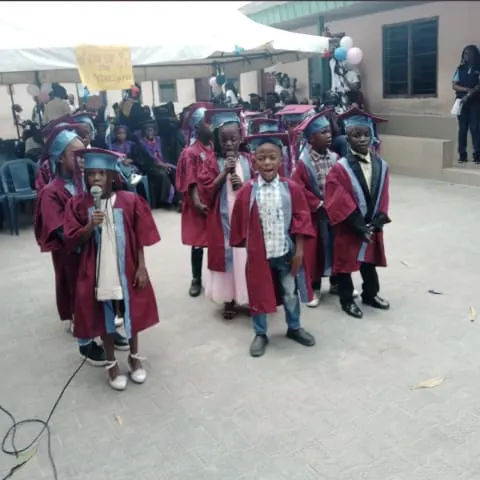 Wisdom Foundation School — photo 2