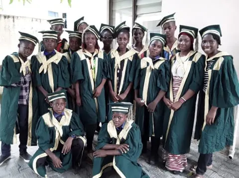Wisdom Foundation School — photo 3