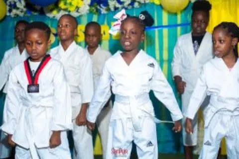 WiseStars Schools — photo 2