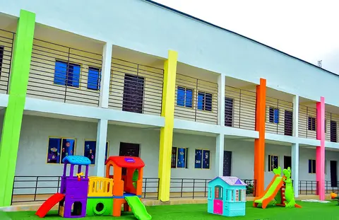 WONDER SPROUT ACADEMY — photo 3
