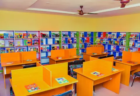 WONDER SPROUT ACADEMY — photo 3