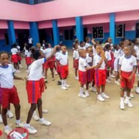 Word Of Faith School — photo 2
