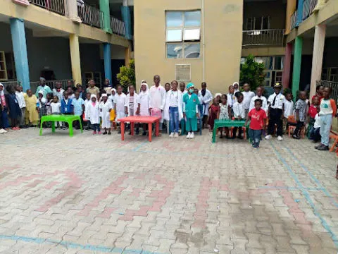 Yabma International Science Academy — photo 2
