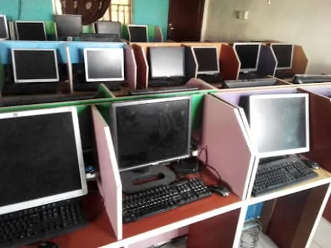 Yabma International Science Academy — photo 3