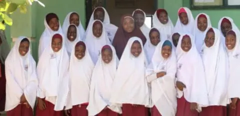 Yahaya Ahmed Model Schools — photo 2