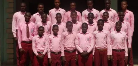 Yahaya Ahmed Model Schools — photo 3