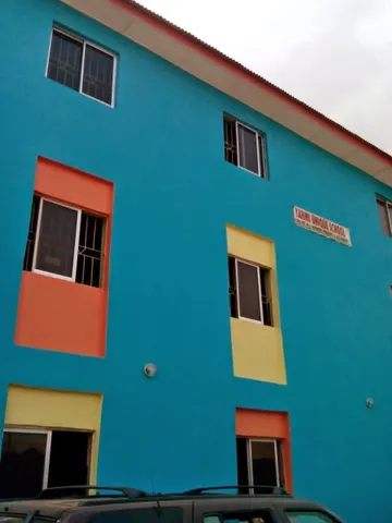 Yanmi Unique School — photo 3