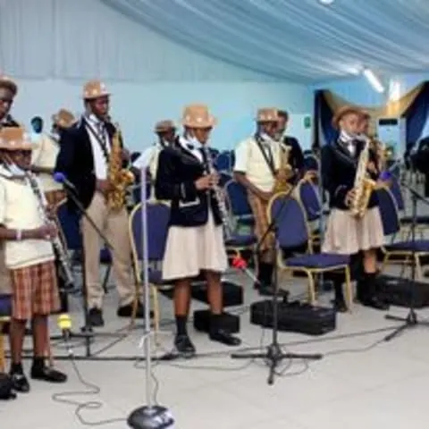Yemi Ogunbiyi Anglican Schools — photo 3