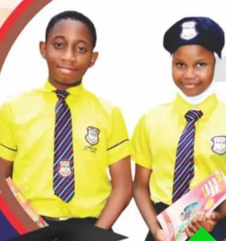 Yemmy-Elik Imternational School — photo 2