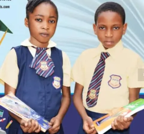Yemmy-Elik Imternational School — photo 3