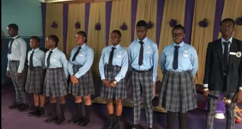 YINTAB PRIVATE ACADEMY — photo 3