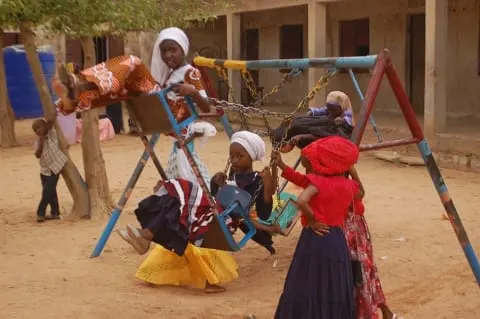 Yobe Childrens Academy — photo 2