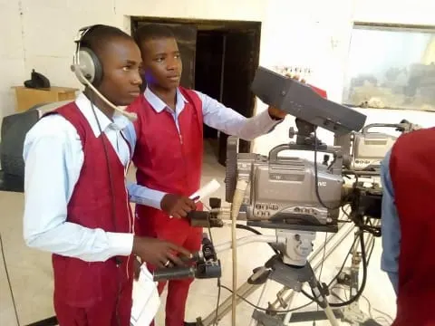 Yobe Childrens Academy — photo 3