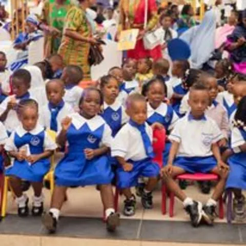 Yolad Montessori School — photo 2