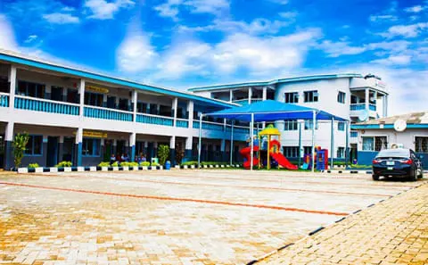 Yomfield Primary School — photo 3