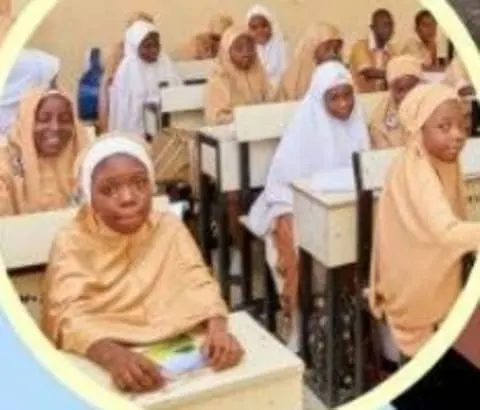 Zainab Memorial Academy — photo 3