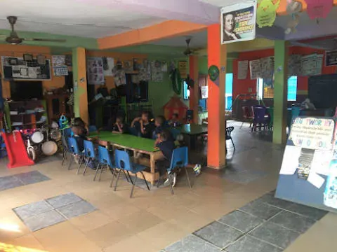 Zeekhad Nursery And Primary School — photo 2