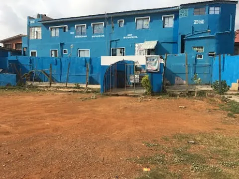 Zeekhad Nursery And Primary School — photo 3