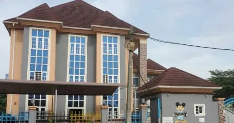 Zenith Pillar Standard School — photo 2
